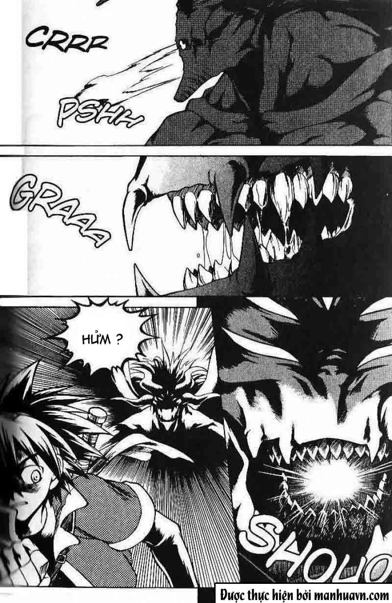 Yureka Lost Saga Chapter 71 - 9