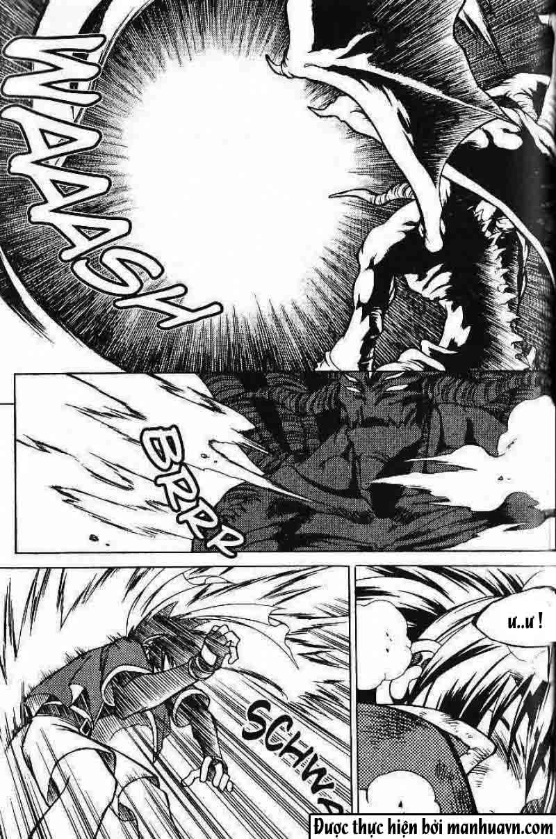 Yureka Lost Saga Chapter 71 - 11