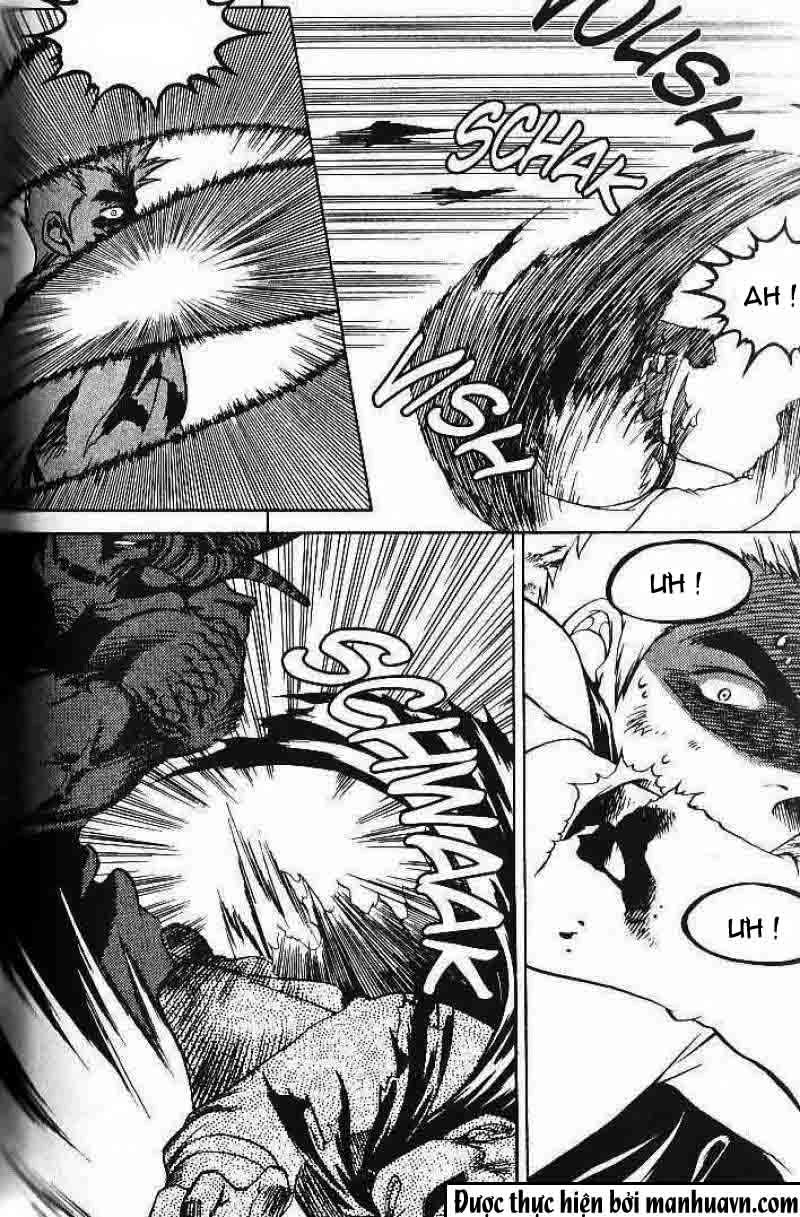 Yureka Lost Saga Chapter 71 - 18