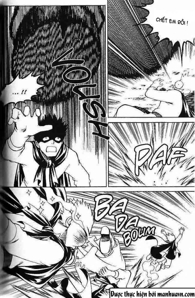 Yureka Lost Saga Chapter 71 - 20