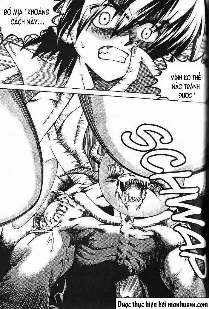 Yureka Lost Saga Chapter 71 - 25