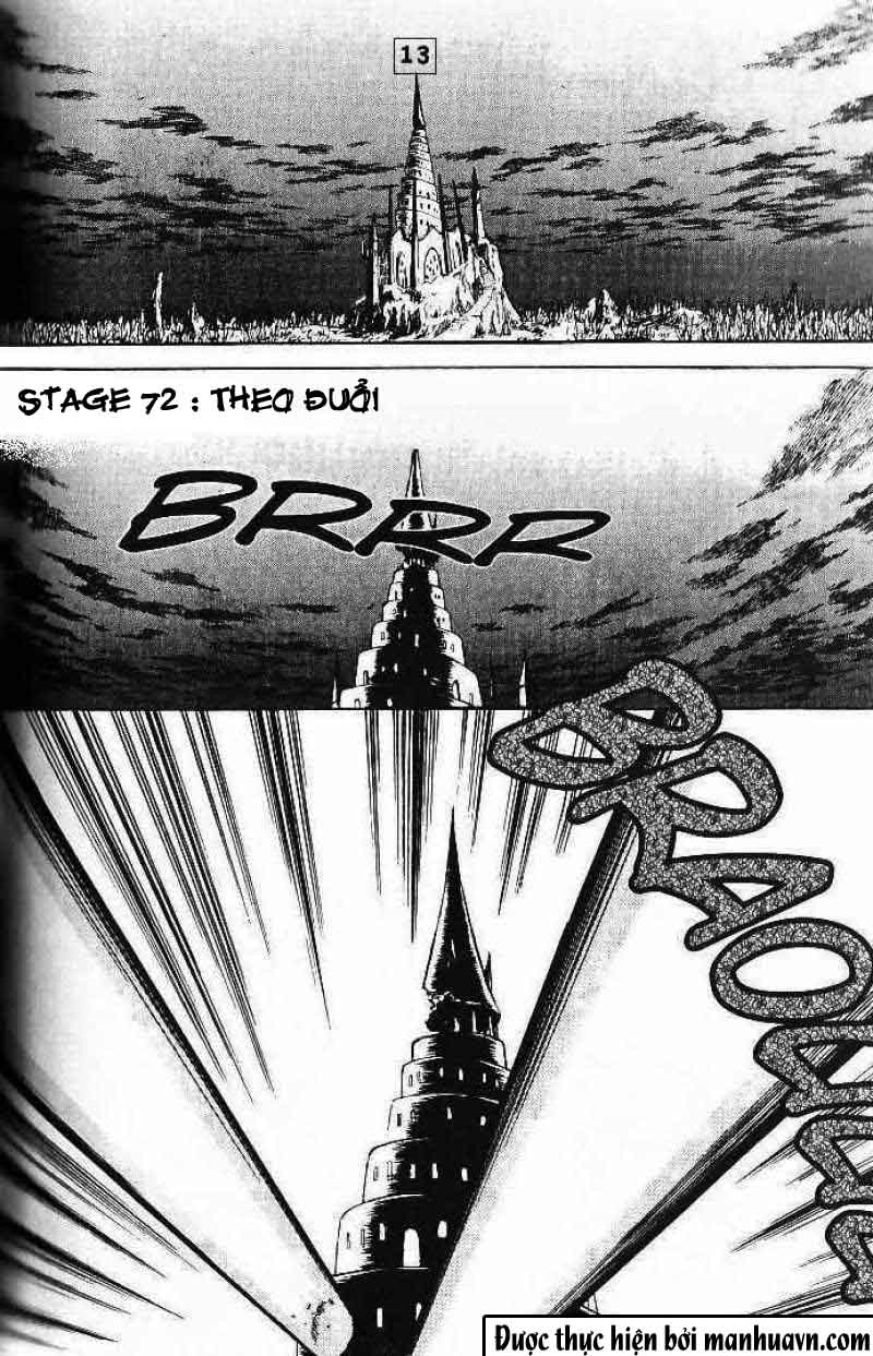 Yureka Lost Saga Chapter 72 - 2