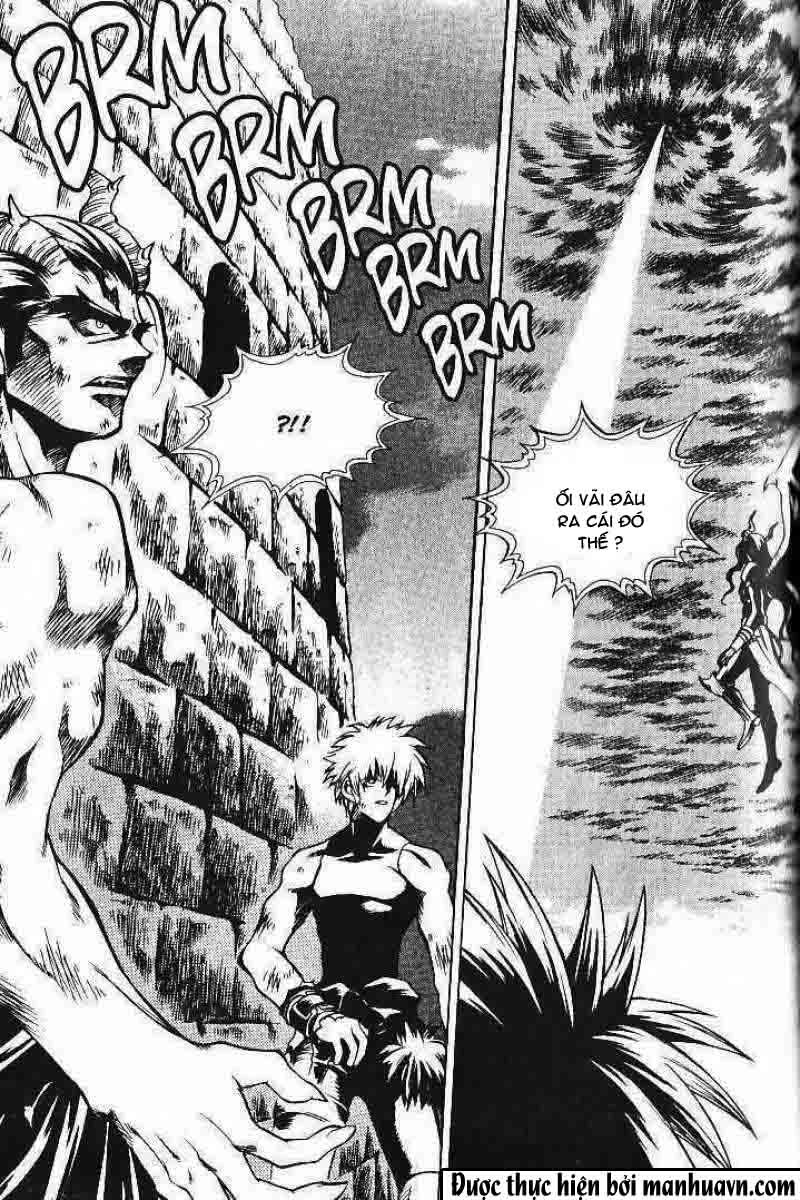 Yureka Lost Saga Chapter 72 - 3