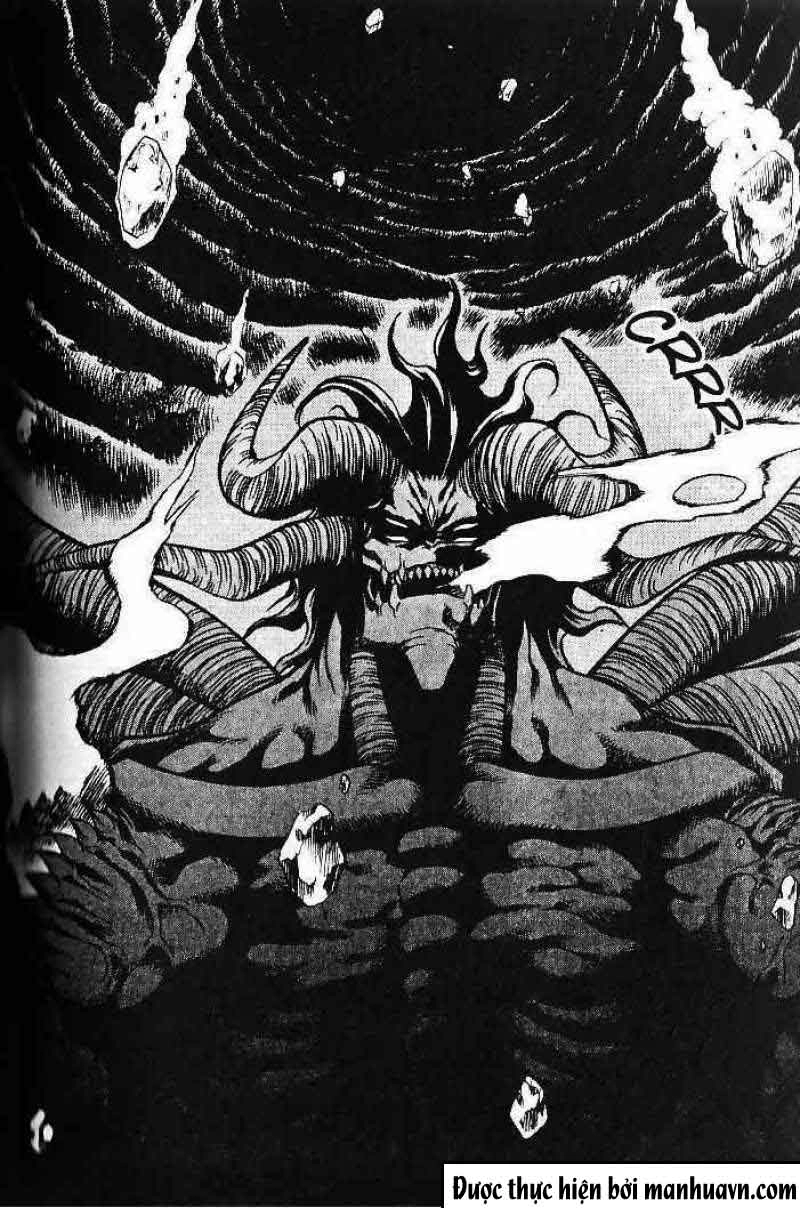 Yureka Lost Saga Chapter 72 - 4