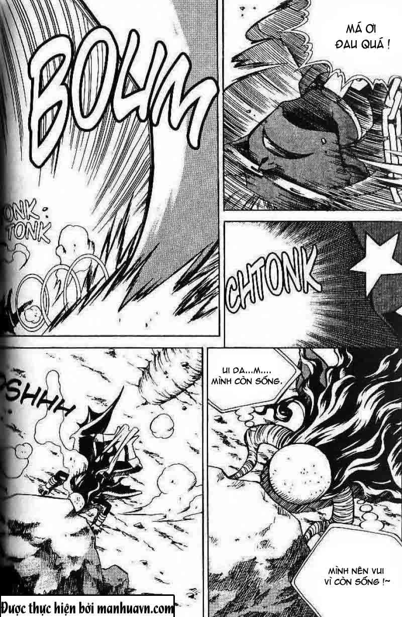 Yureka Lost Saga Chapter 72 - 16