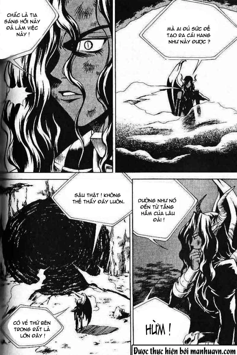 Yureka Lost Saga Chapter 72 - 18