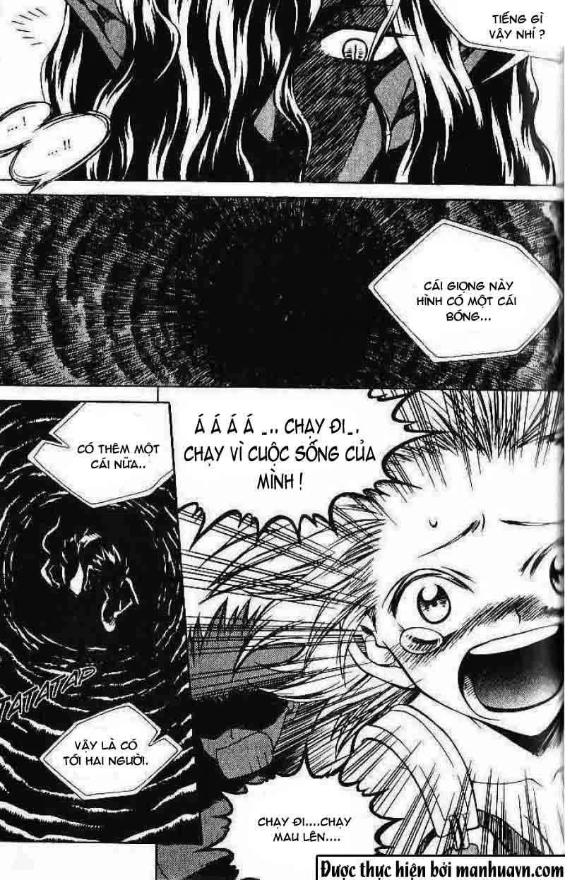 Yureka Lost Saga Chapter 72 - 19