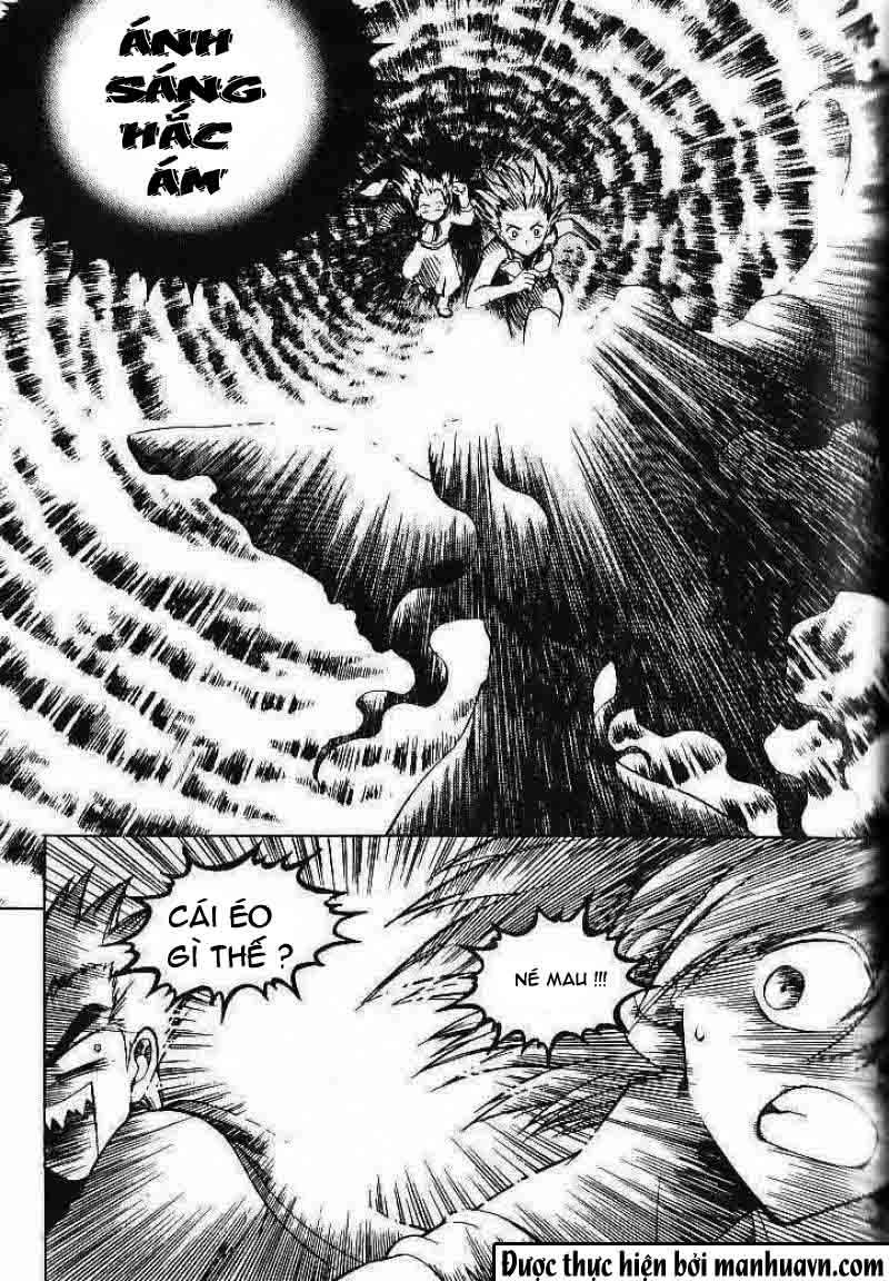 Yureka Lost Saga Chapter 72 - 21