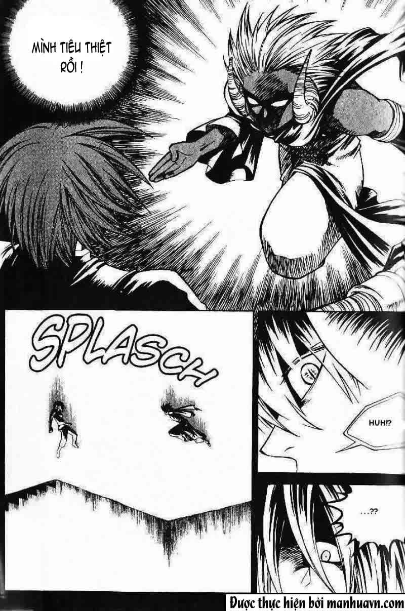 Yureka Lost Saga Chapter 73 - 7