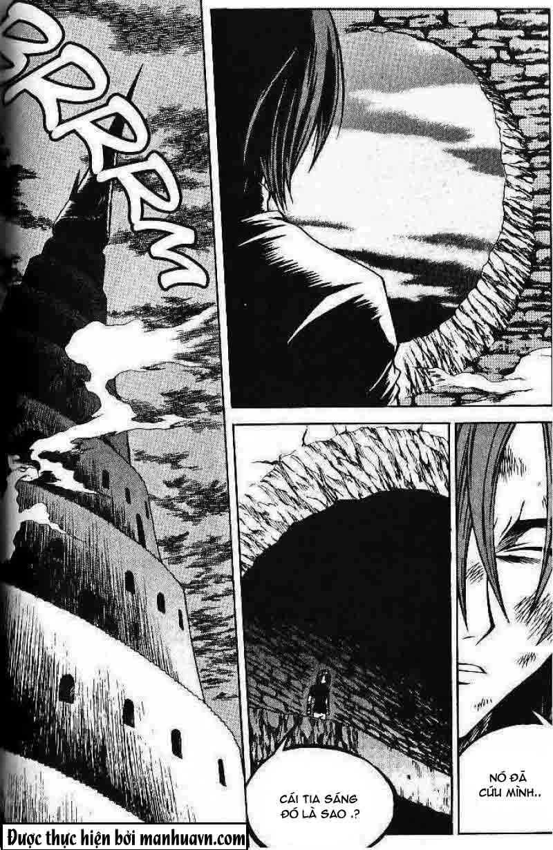 Yureka Lost Saga Chapter 73 - 9