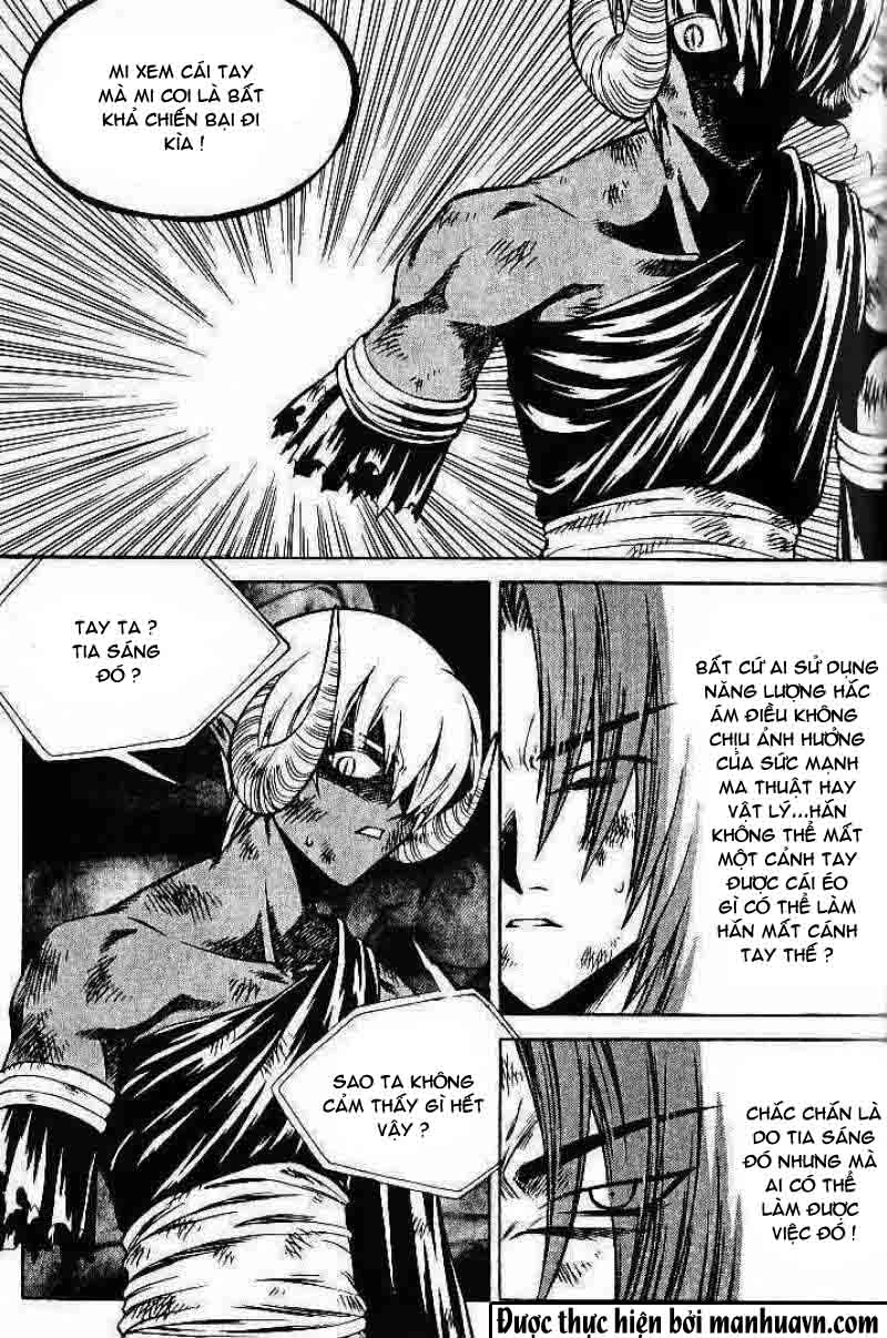 Yureka Lost Saga Chapter 73 - 12