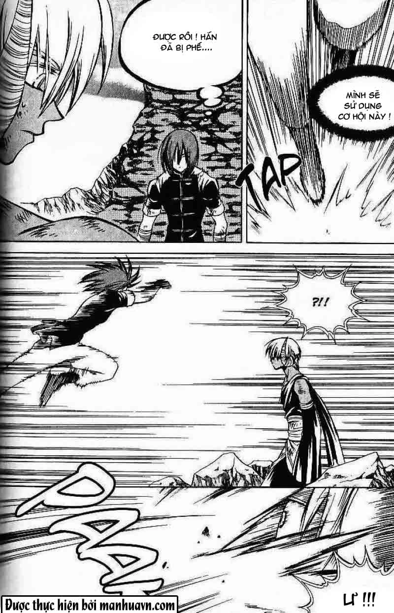 Yureka Lost Saga Chapter 73 - 13