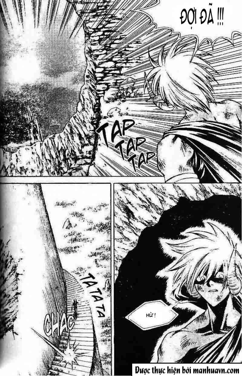 Yureka Lost Saga Chapter 73 - 19