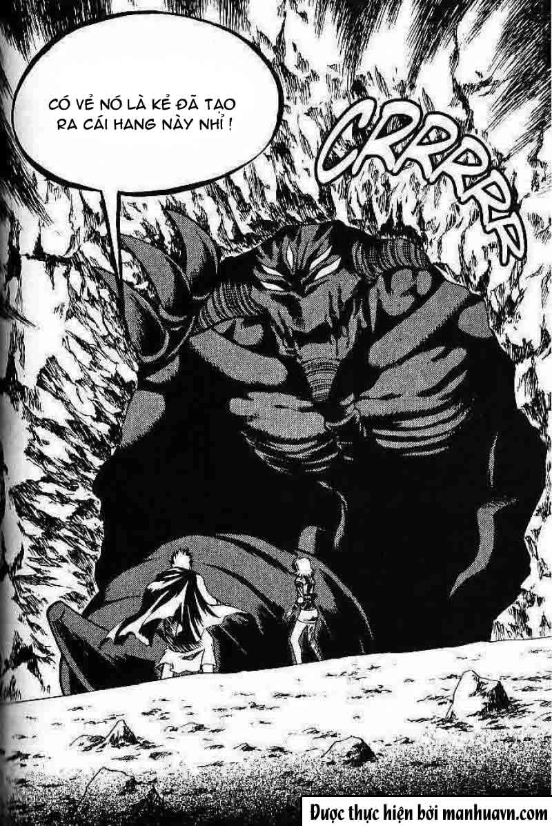 Yureka Lost Saga Chapter 73 - 21