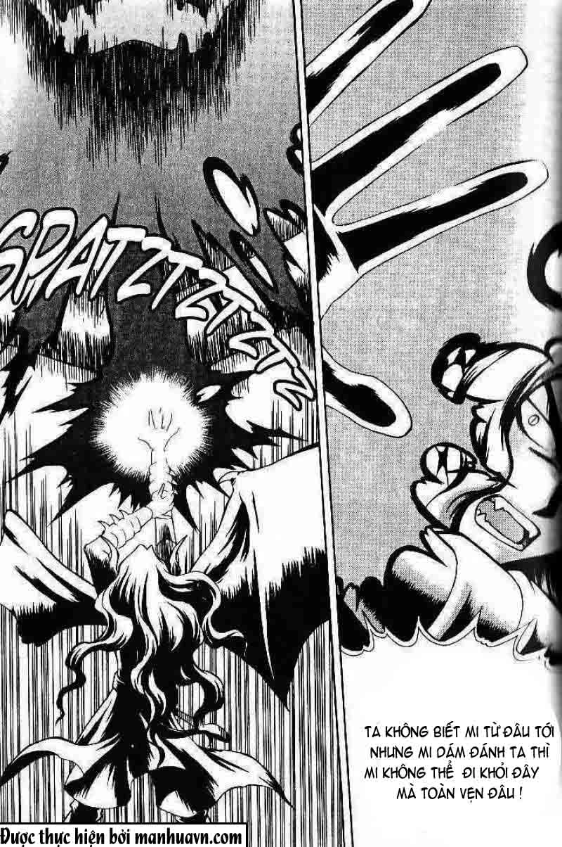 Yureka Lost Saga Chapter 73 - 24