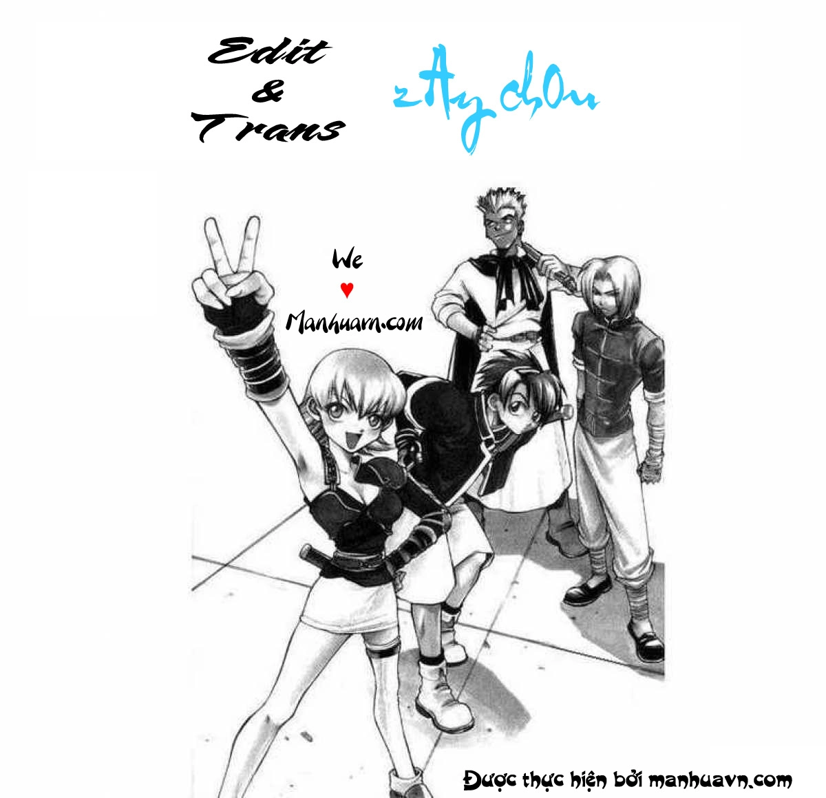 Yureka Lost Saga Chapter 73 - 29