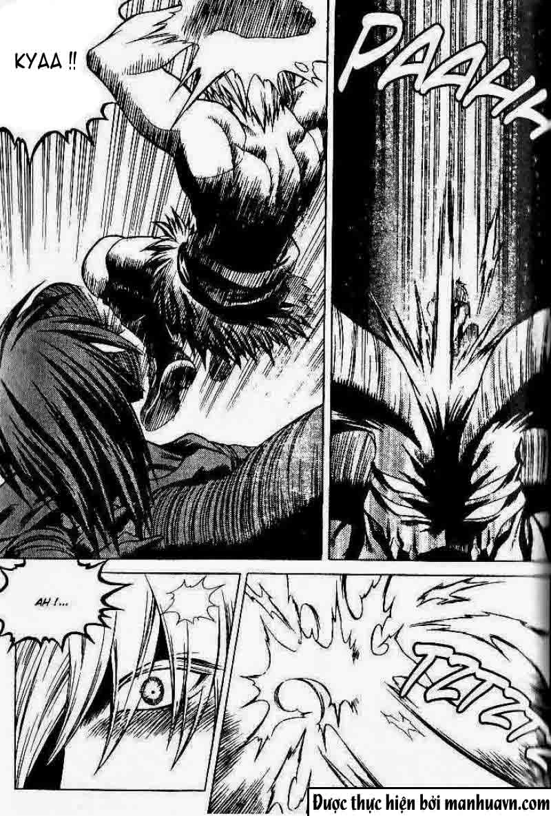 Yureka Lost Saga Chapter 74 - 23