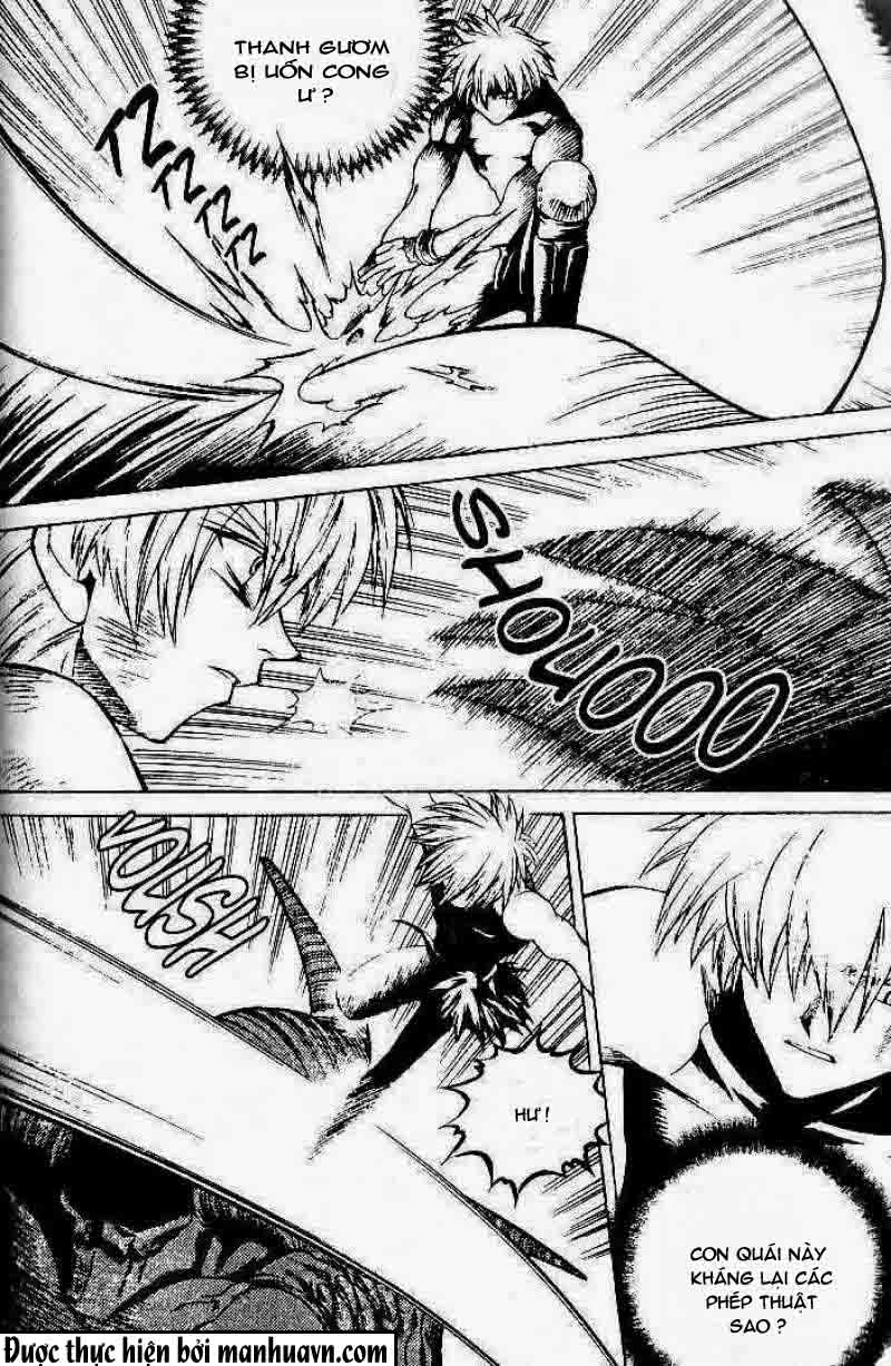 Yureka Lost Saga Chapter 74 - 24