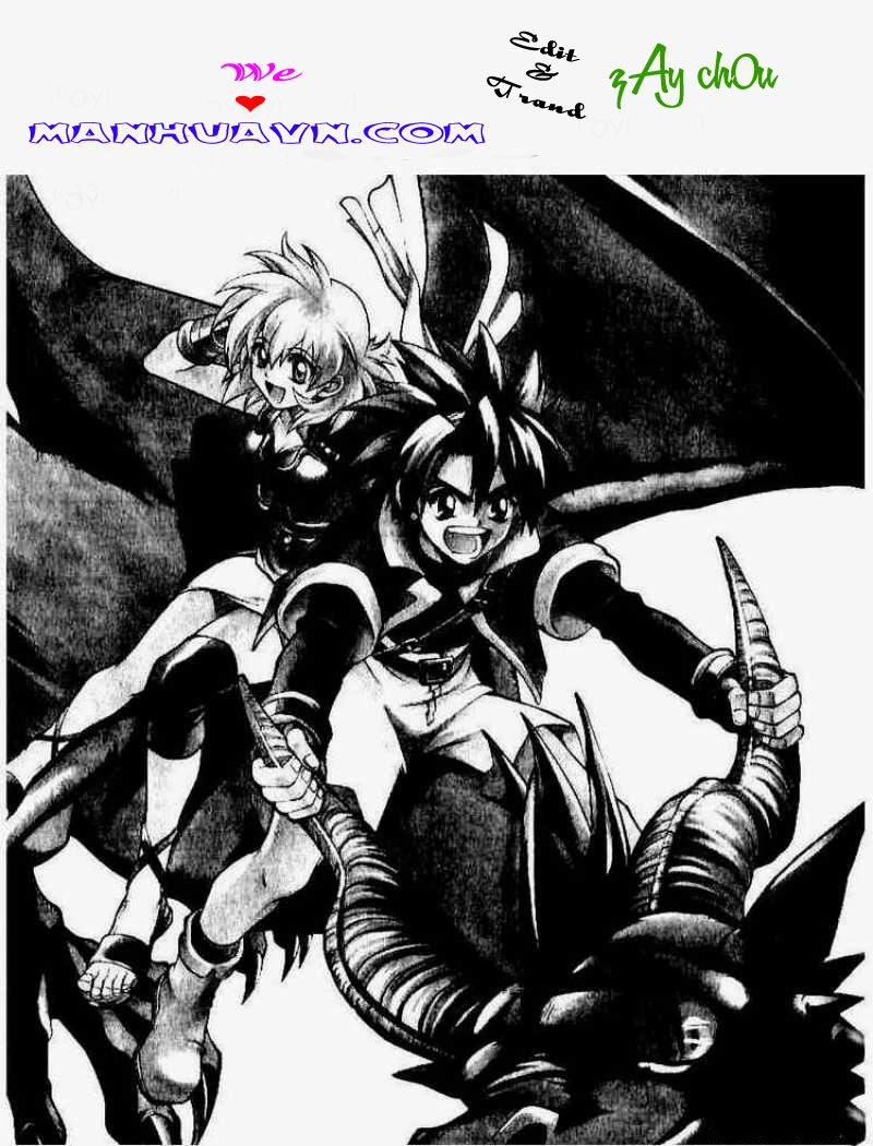 Yureka Lost Saga Chapter 74 - 30