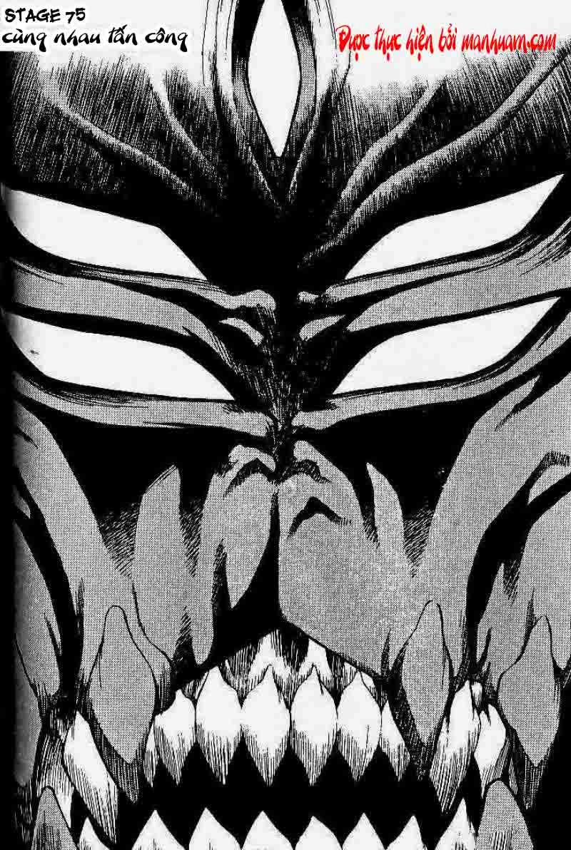 Yureka Lost Saga Chapter 75 - 2