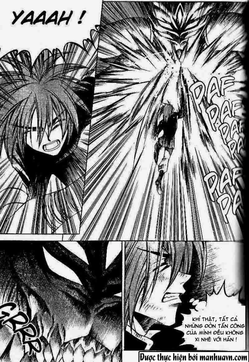 Yureka Lost Saga Chapter 75 - 3