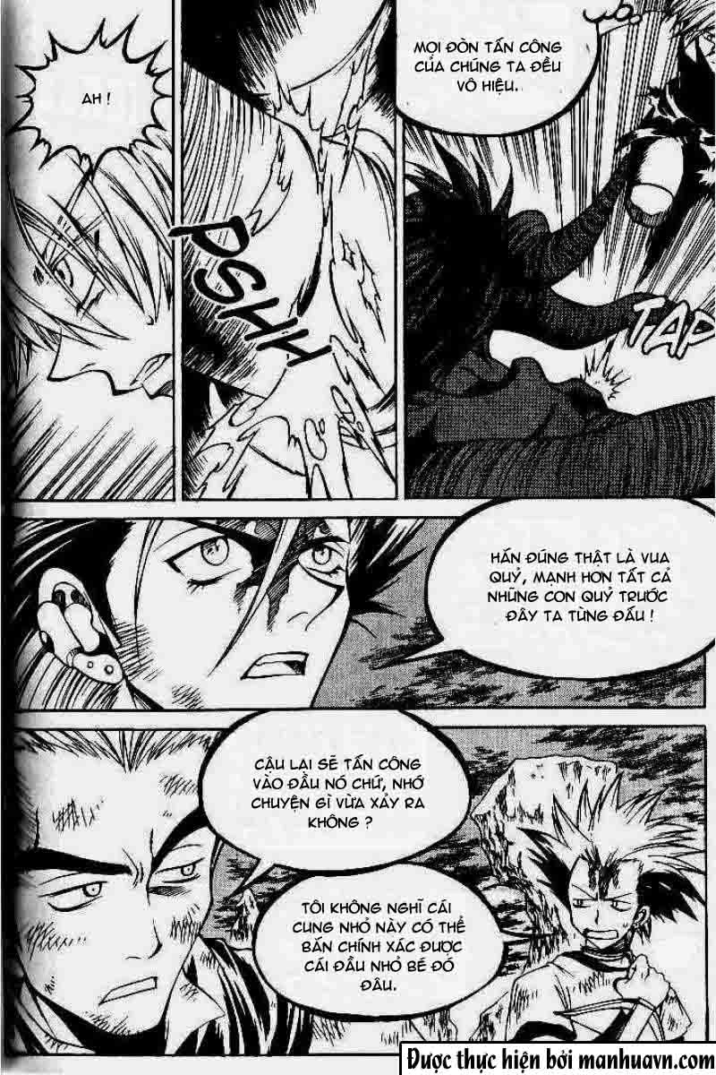 Yureka Lost Saga Chapter 75 - 6