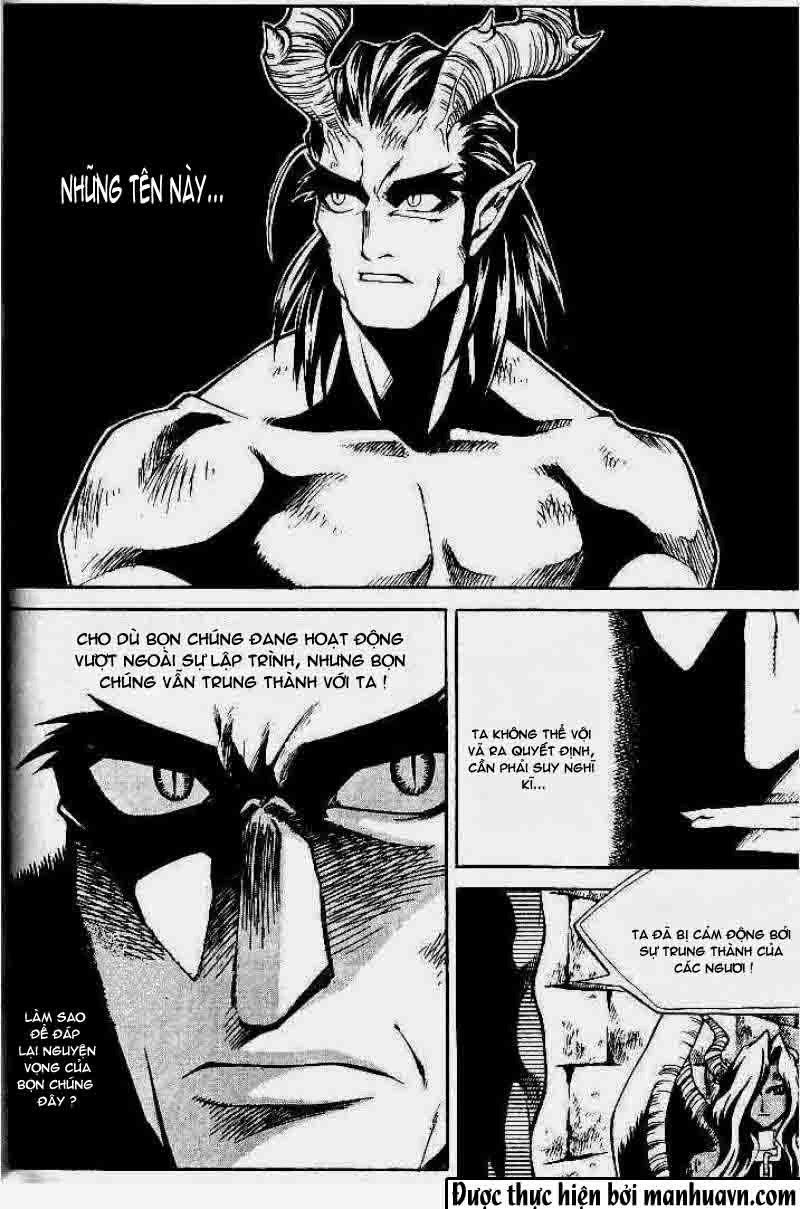 Yureka Lost Saga Chapter 75 - 12