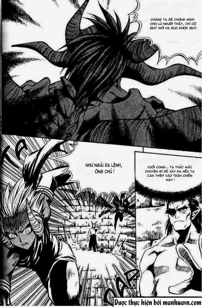 Yureka Lost Saga Chapter 75 - 14