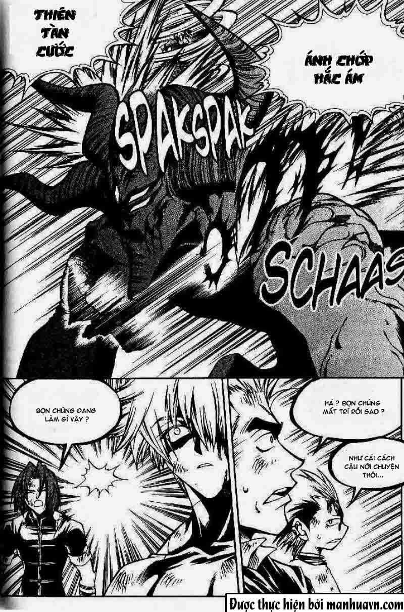 Yureka Lost Saga Chapter 75 - 16