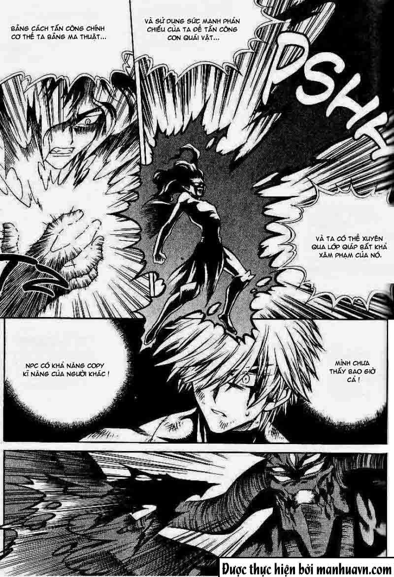 Yureka Lost Saga Chapter 75 - 21