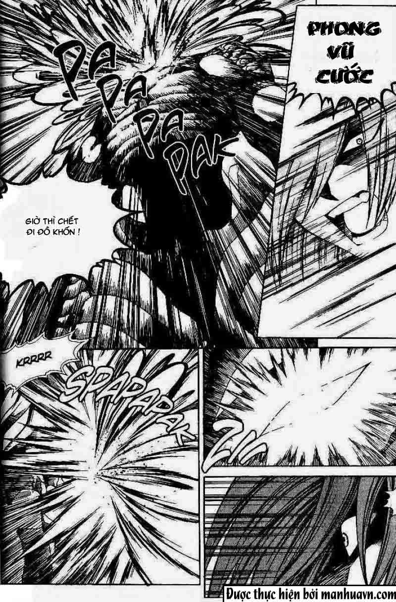 Yureka Lost Saga Chapter 75 - 24