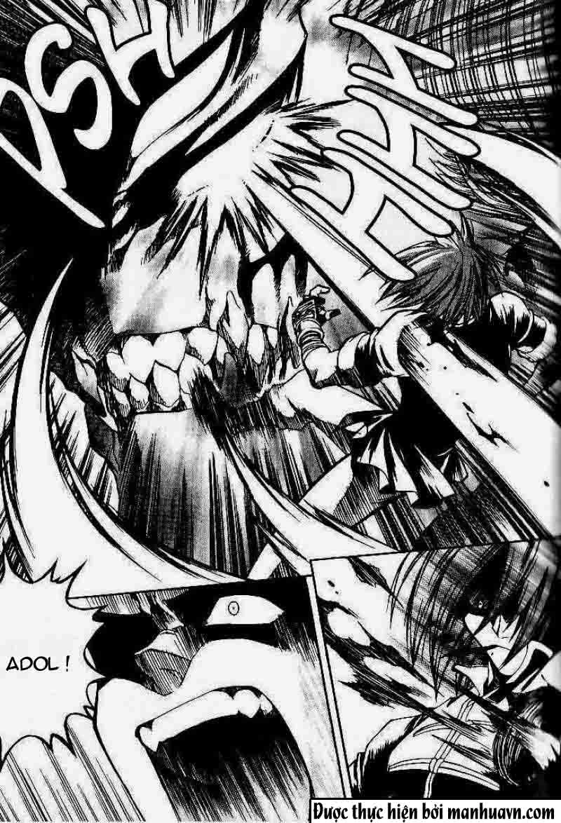 Yureka Lost Saga Chapter 75 - 25