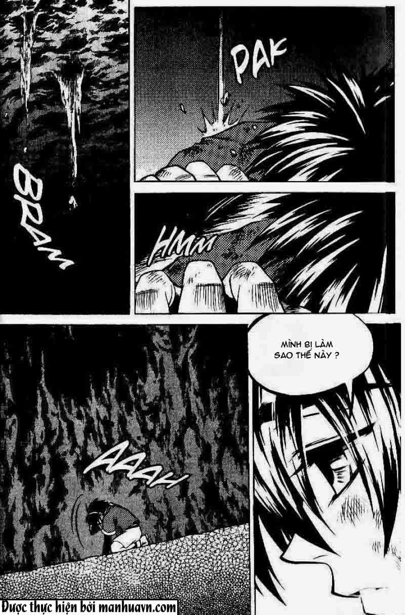 Yureka Lost Saga Chapter 75 - 28