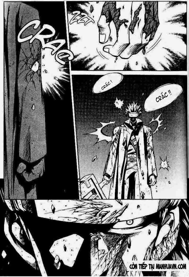 Yureka Lost Saga Chapter 75 - 29