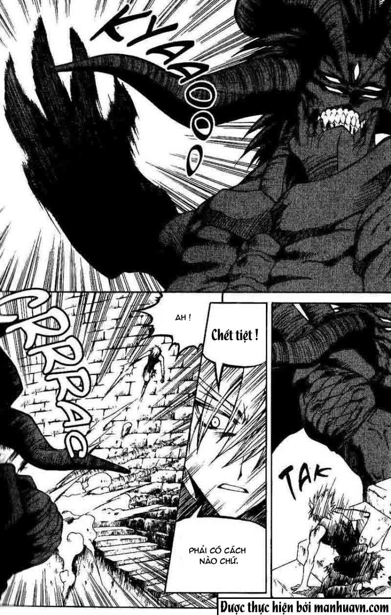 Yureka Lost Saga Chapter 76 - 12