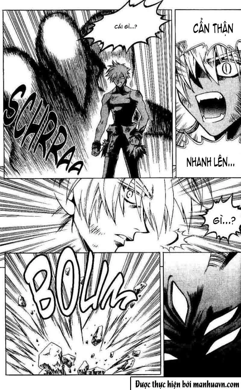 Yureka Lost Saga Chapter 76 - 15