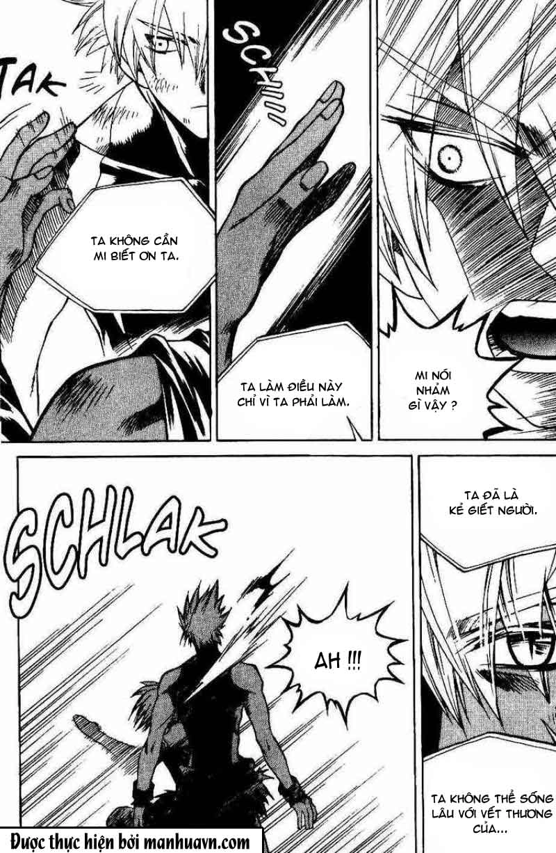 Yureka Lost Saga Chapter 76 - 17