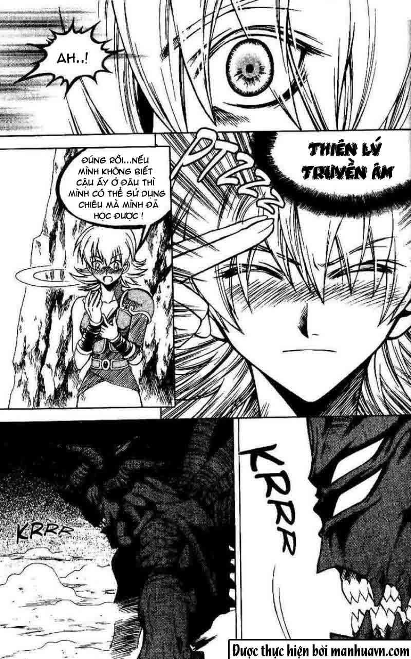 Yureka Lost Saga Chapter 76 - 23