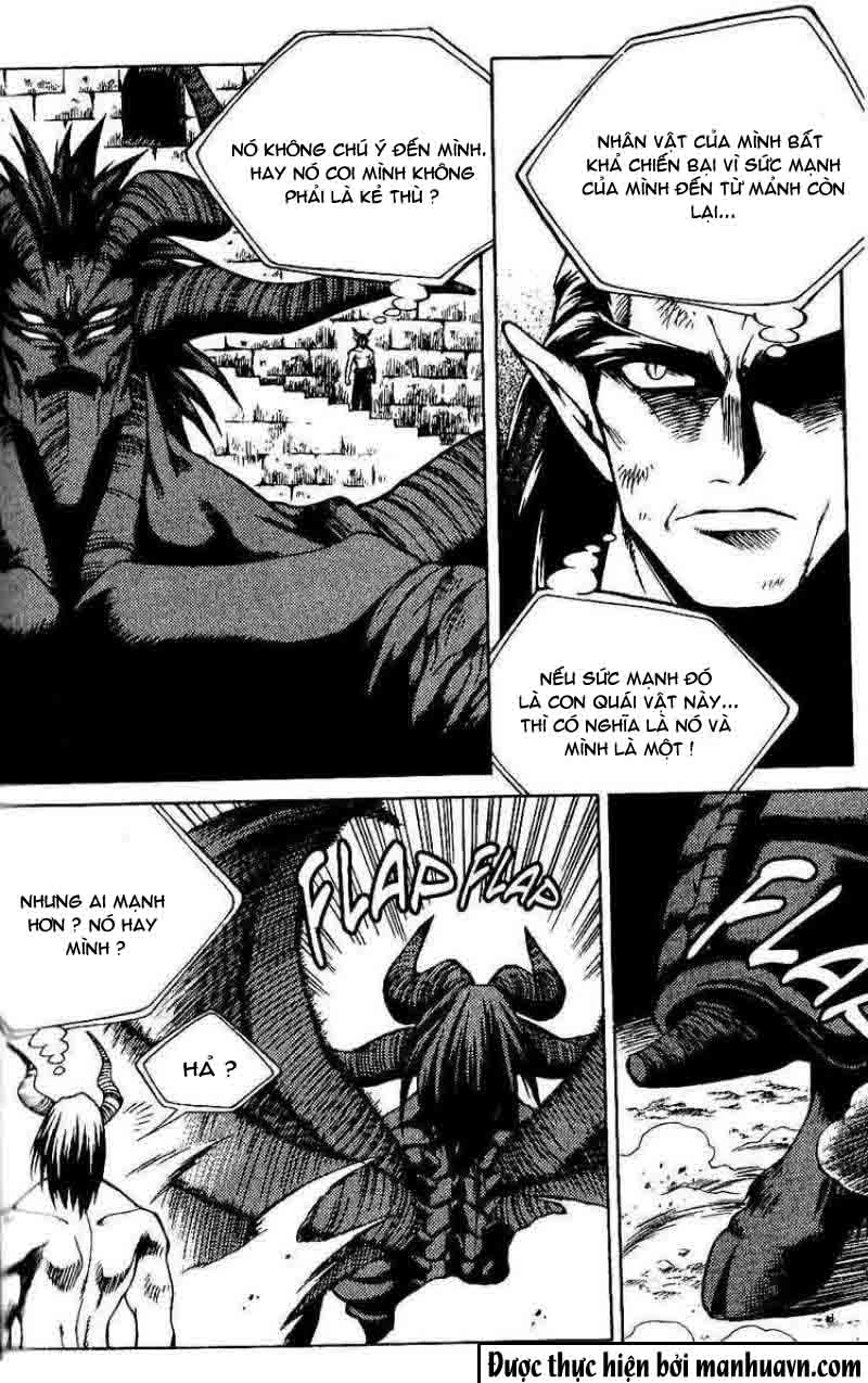 Yureka Lost Saga Chapter 76 - 24