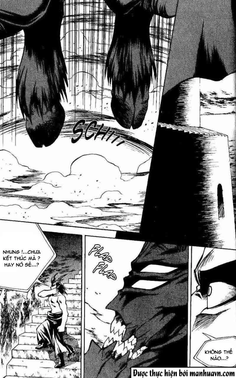 Yureka Lost Saga Chapter 76 - 25