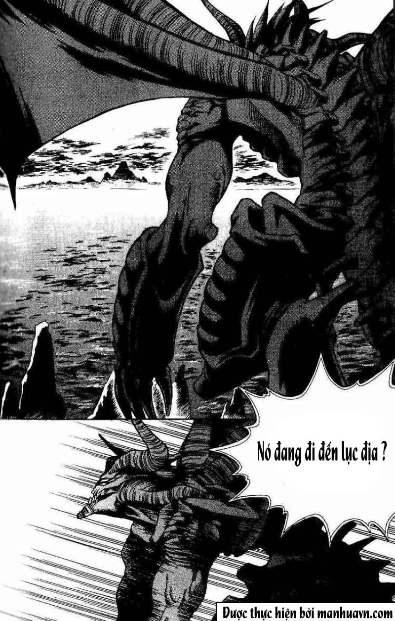 Yureka Lost Saga Chapter 76 - 26