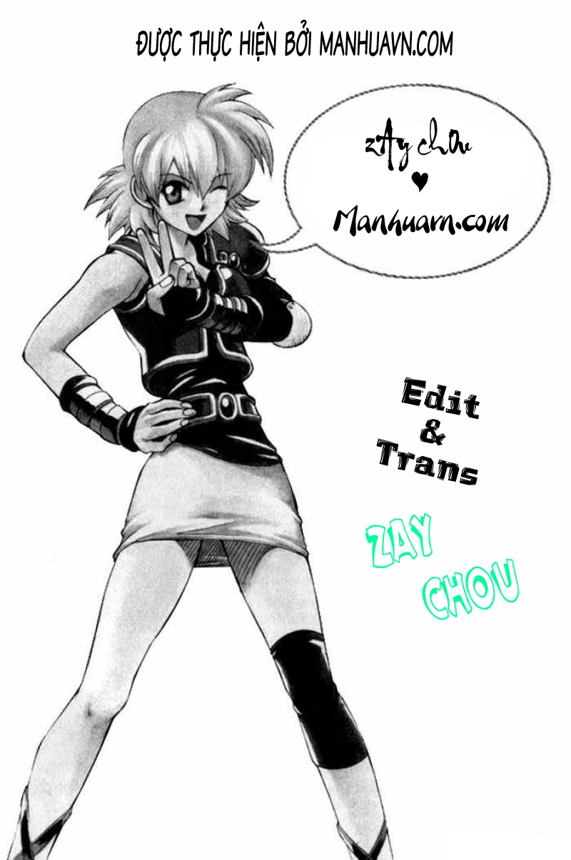 Yureka Lost Saga Chapter 76 - 28