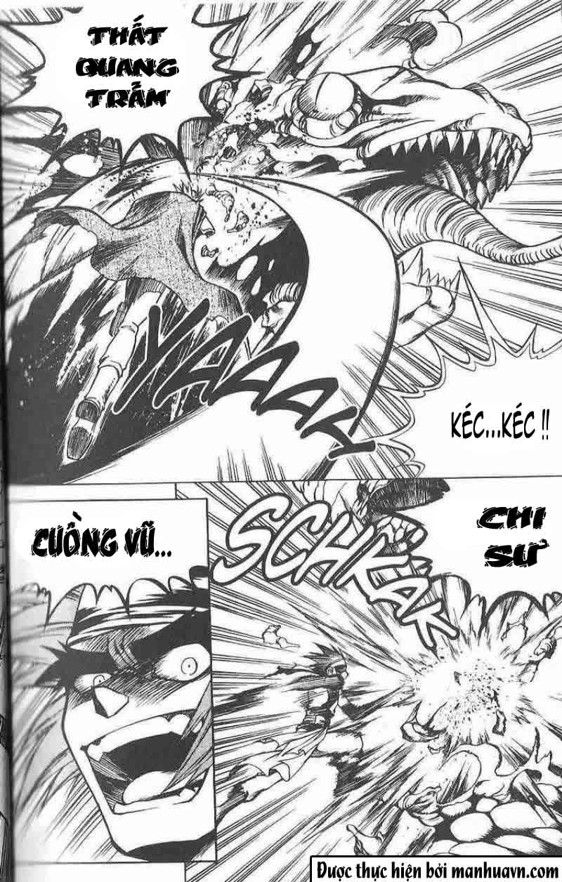 Yureka Lost Saga Chapter 77 - 4