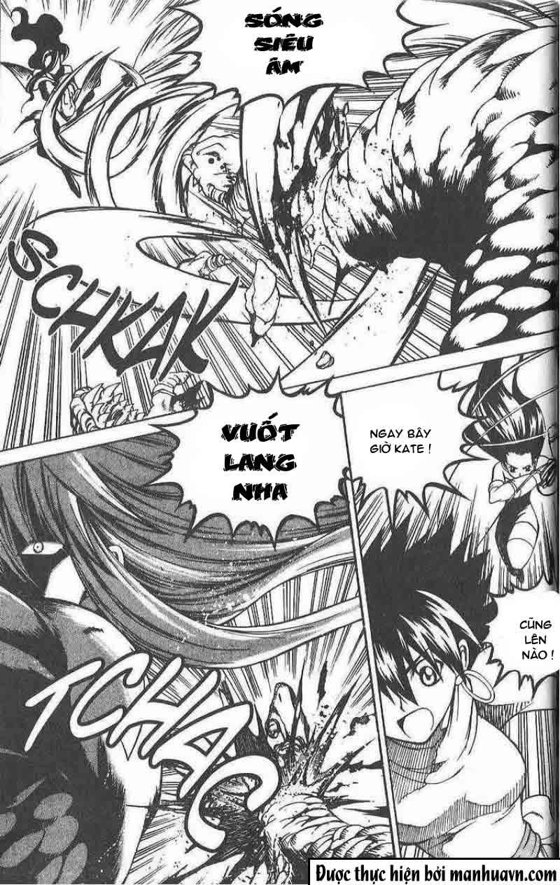 Yureka Lost Saga Chapter 77 - 5