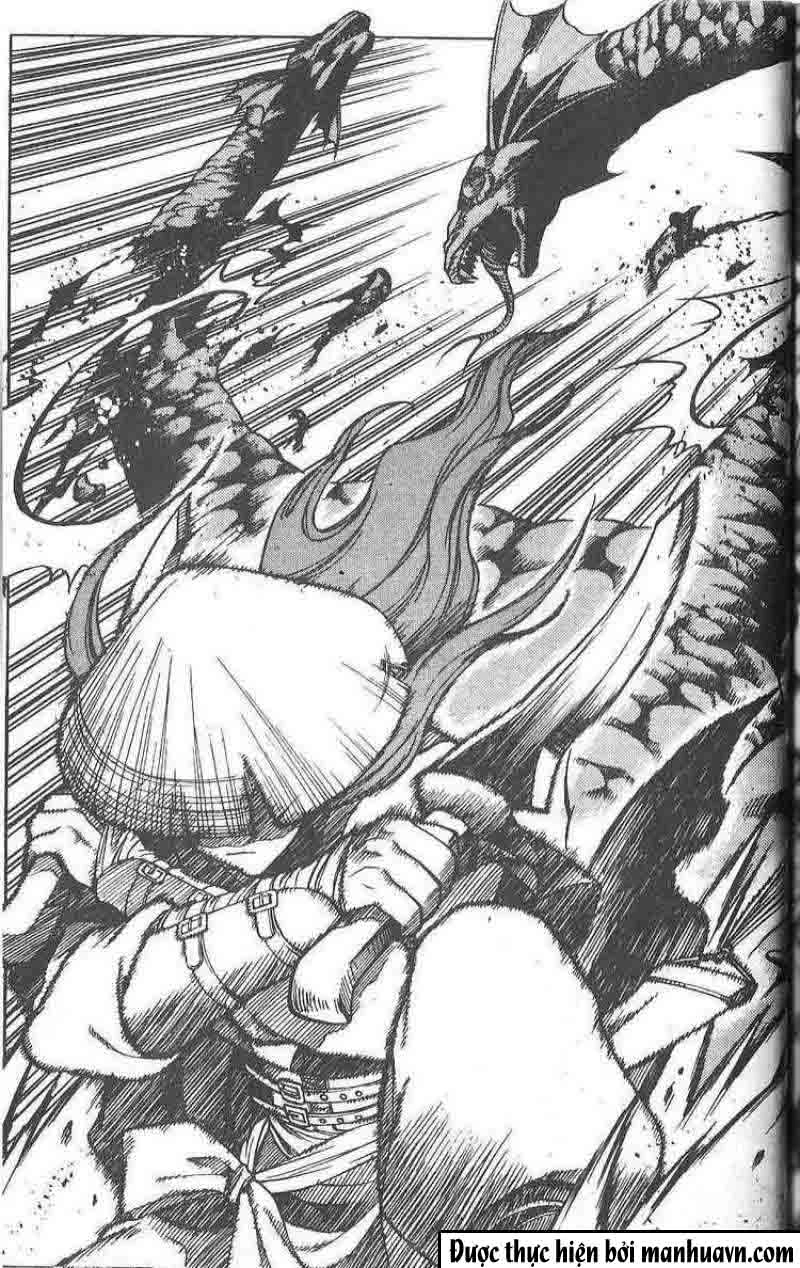 Yureka Lost Saga Chapter 77 - 7