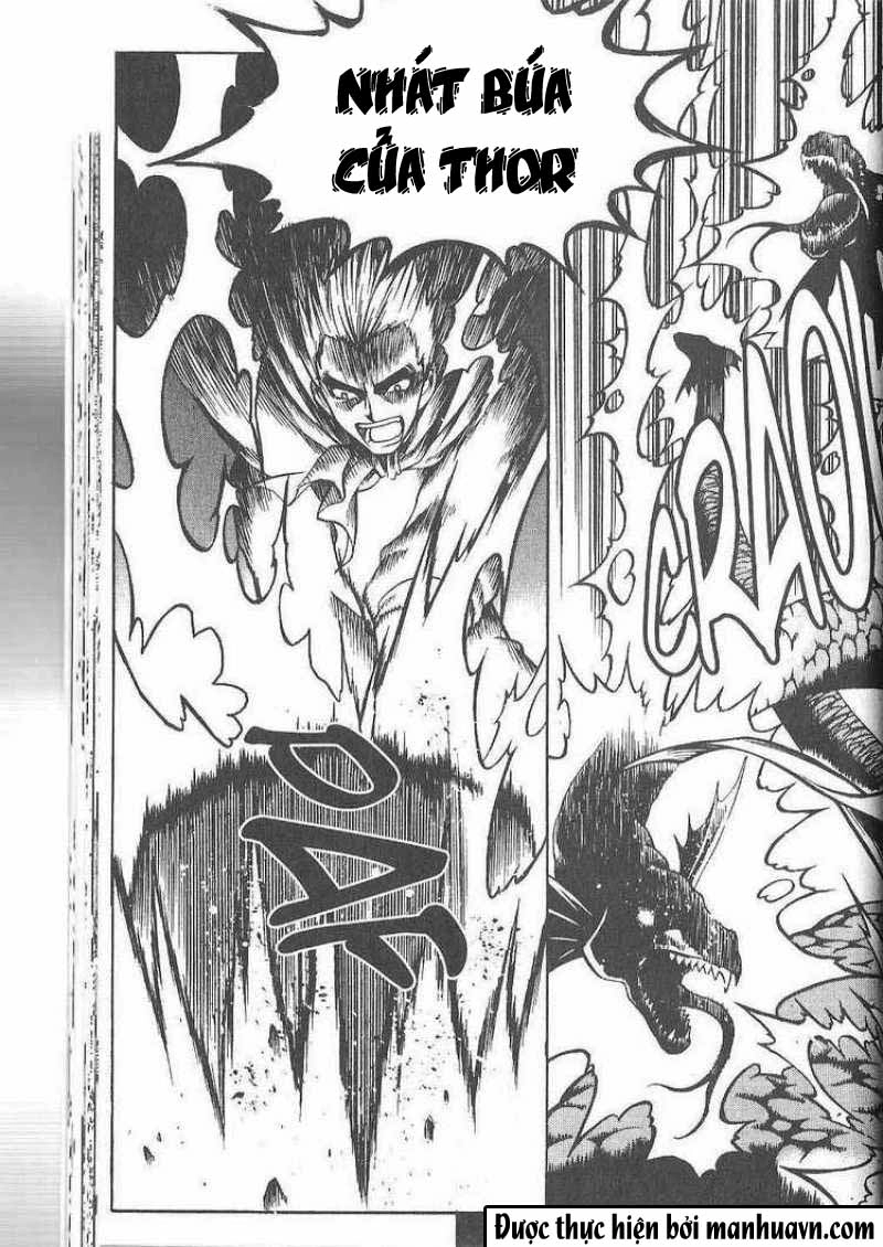 Yureka Lost Saga Chapter 77 - 15