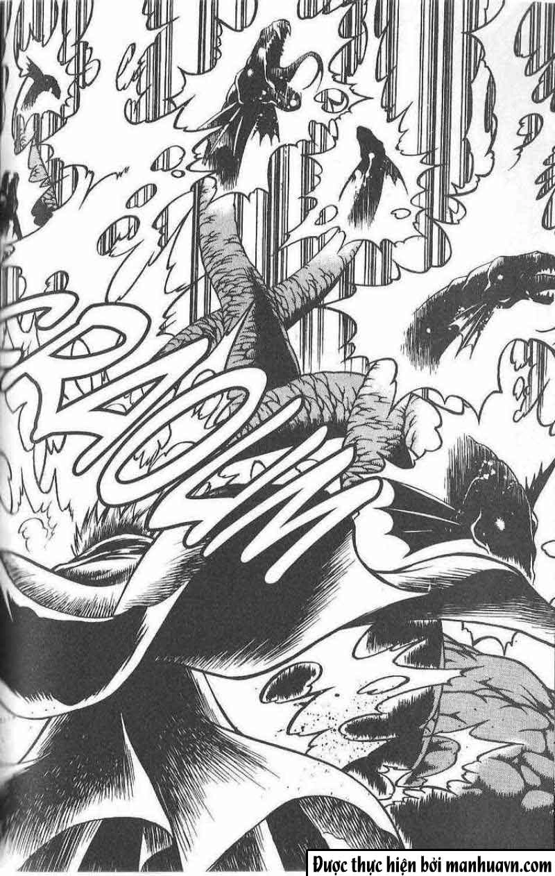 Yureka Lost Saga Chapter 77 - 16