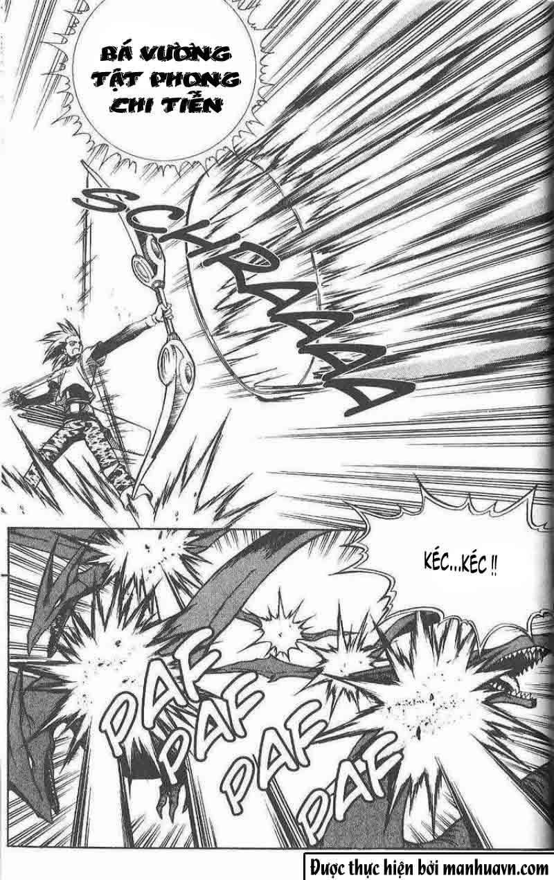 Yureka Lost Saga Chapter 77 - 21