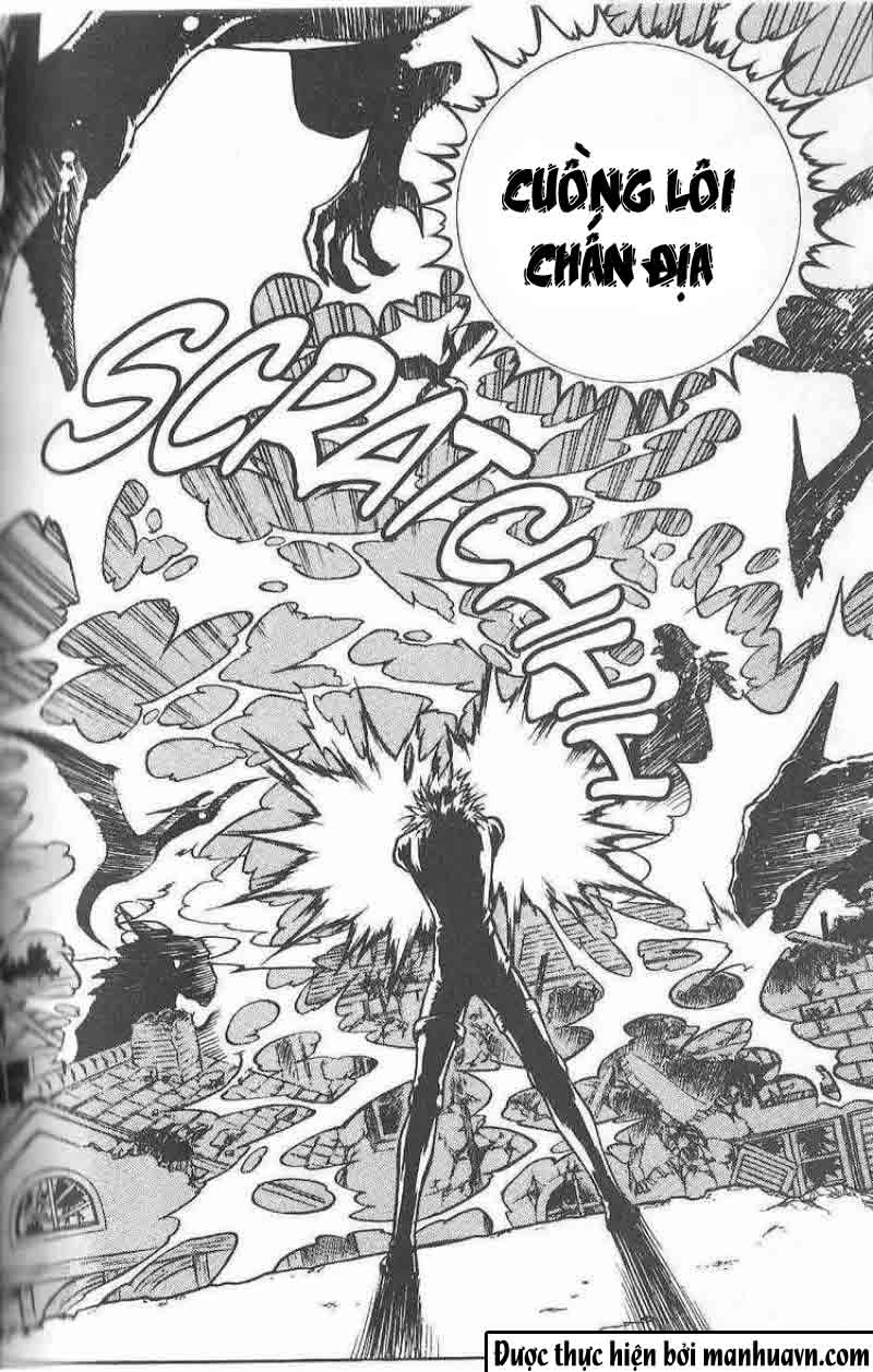 Yureka Lost Saga Chapter 77 - 24