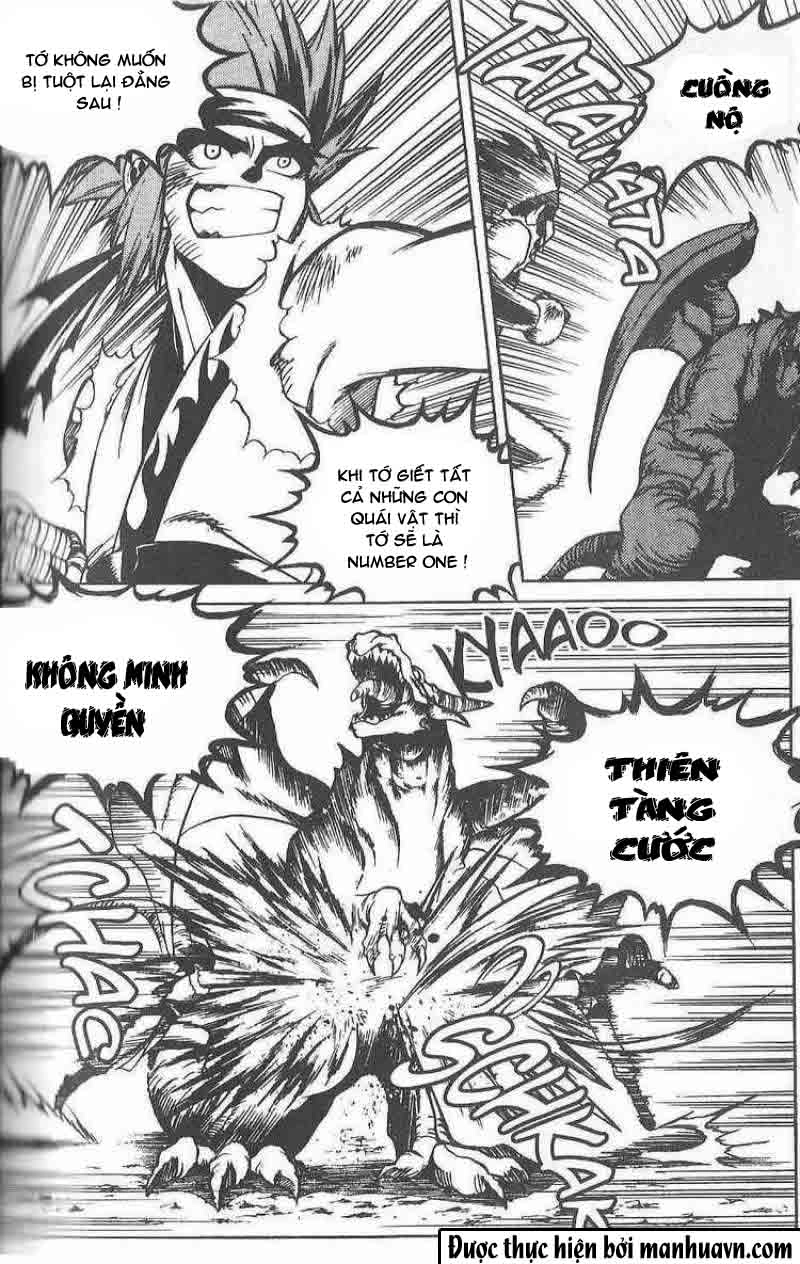 Yureka Lost Saga Chapter 77 - 26